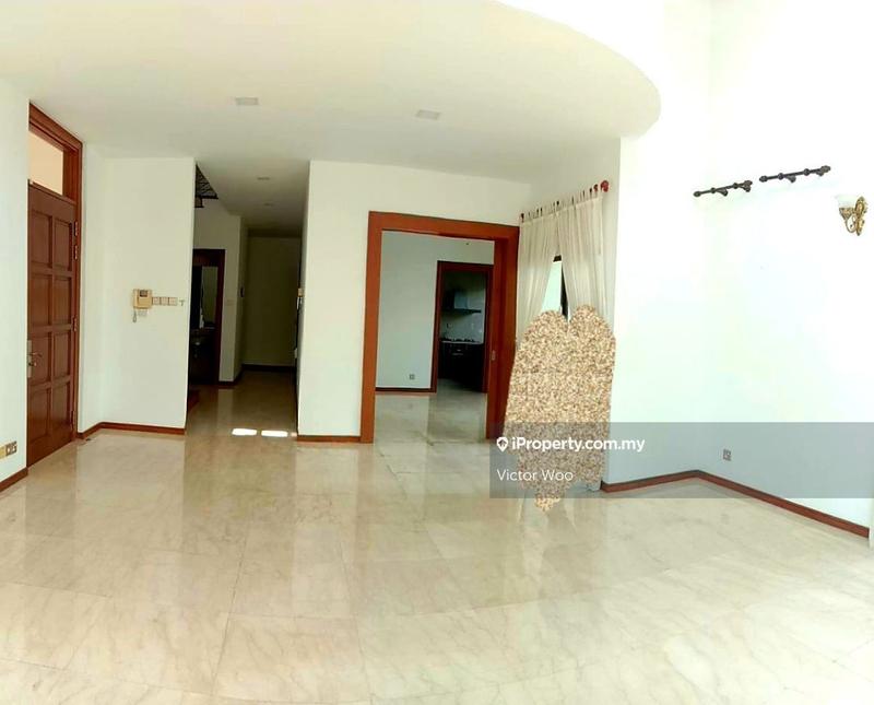 Bungalow House for Sale in Impian Bukit Tunku, Kenny Hills, Bukit Tunku, Bukit Tunku (Kenny Hills) by Victor Woo - iProperty.com.my