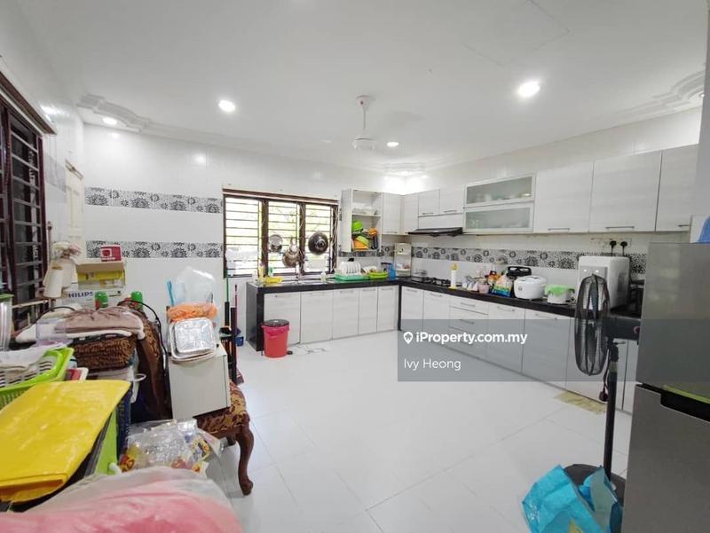 2-storey Terraced House for Sale in Bandar Kinrara Seksyen 1, Bandar Kinrara by Ivy Heong - iProperty.com.my