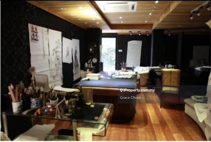Bungalow House for Sale in Mines Resort City, Seri Kembangan by Grace Chooi - iProperty.com.my