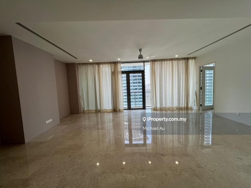 For Sale - K Residence @ KLCC