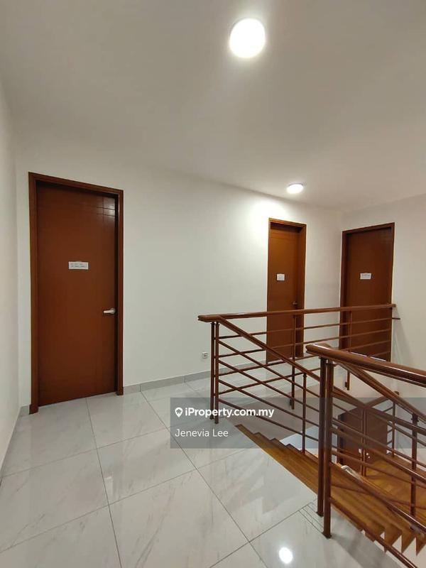 3.5-storey Terraced House for Sale in Taman Tun Dr Ismail, Kuala Lumpur by Jenevia Lee - iProperty.com.my