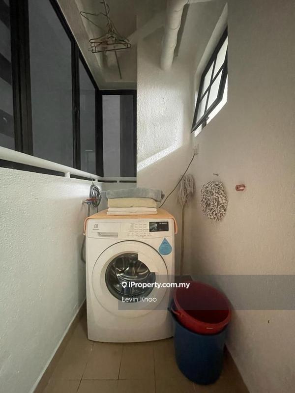 Pangsapuri untuk Dijual di Mawar Apartment oleh Levin Khoo - iProperty.com.my