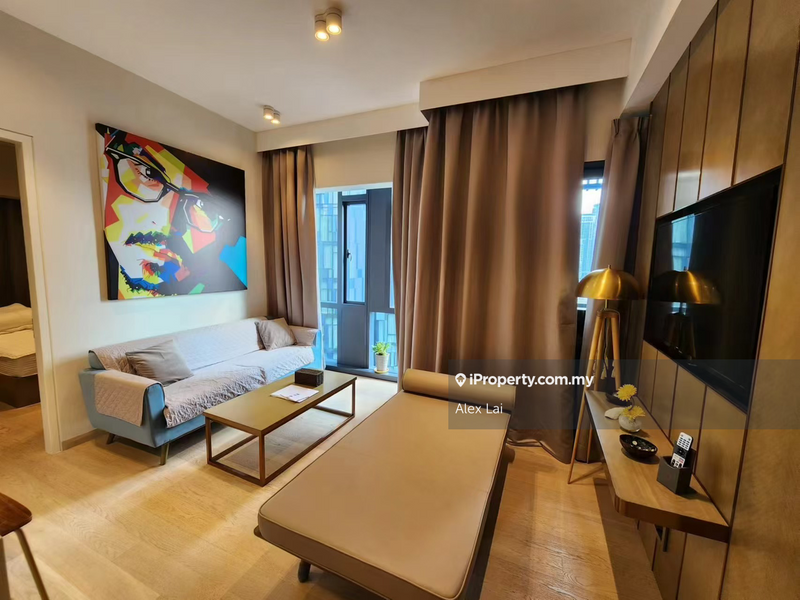 For Rent - Star Residences One