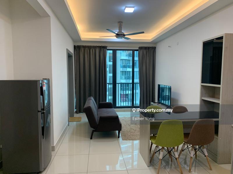 Kediaman Servis untuk Dijual di You Vista @ You City oleh Esther Yong - iProperty.com.my