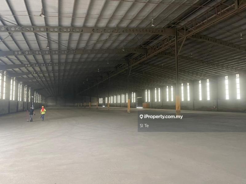 For Sale - West Port