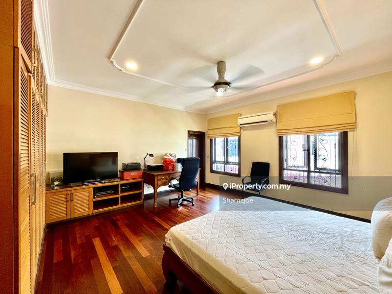 Bungalow House for Sale in TAMAN TASIK TITIWANGSA, Titiwangsa by Shamzjoe - iProperty.com.my