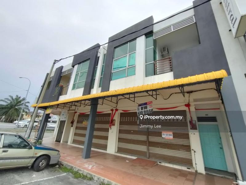 Shop for Sale in Bercham, Ipoh by Jimmy Lee - iProperty.com.my