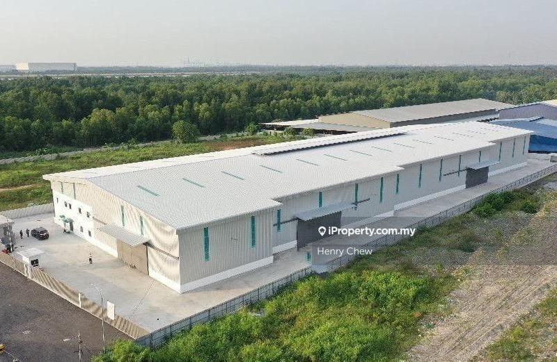 For Sale - Jalan Telok Mengkuang @ Telok Panglima Garang