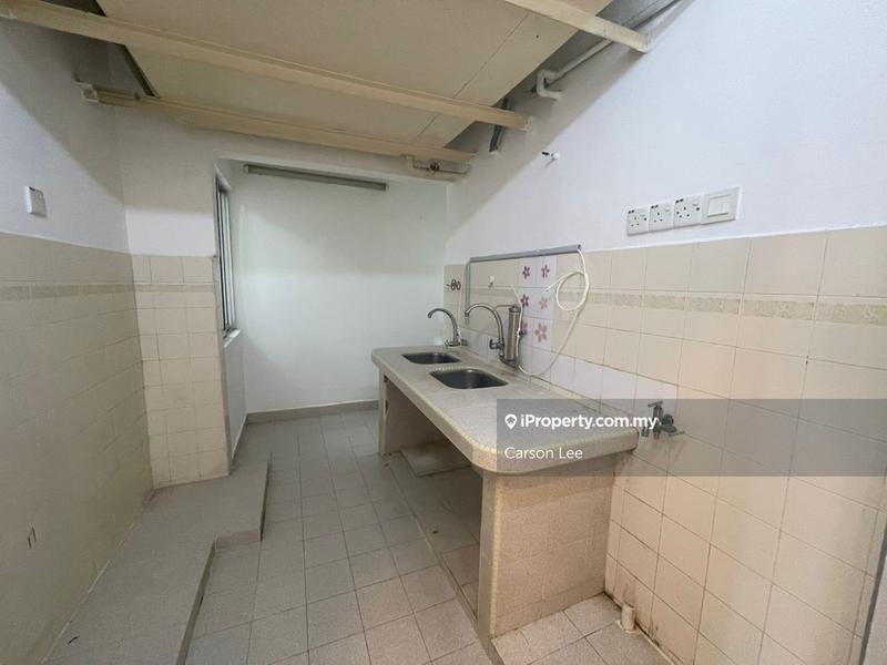 For Sale - Taman Sri Kuching