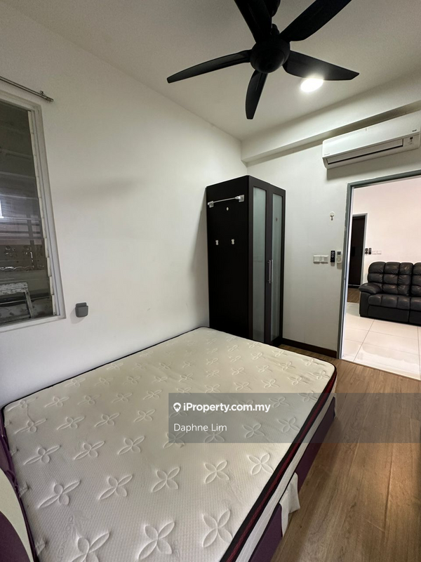Service Residence for Sale in Pinnacle Sri Petaling by Daphne Lim - iProperty.com.my