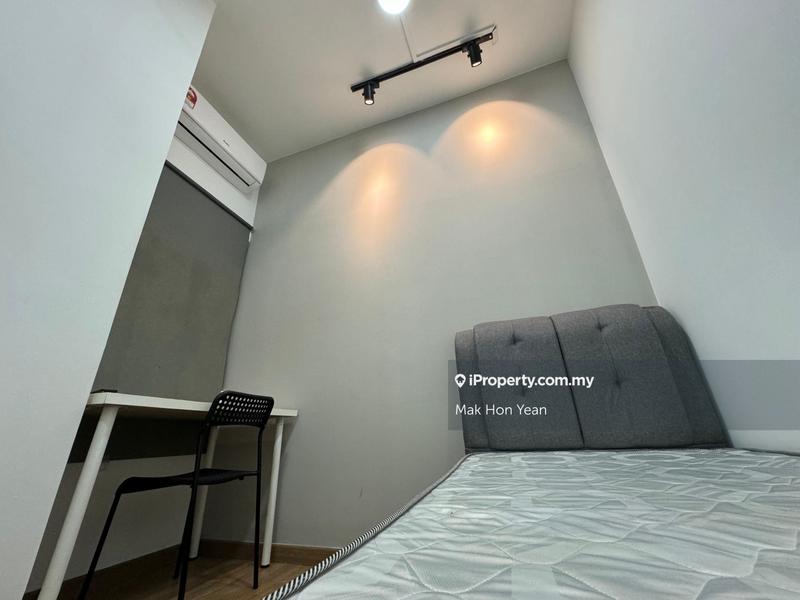 Condominium for Sale in The Greens (Residensi Hijauan) @ Subang West by Mak Hon Yean - iProperty.com.my