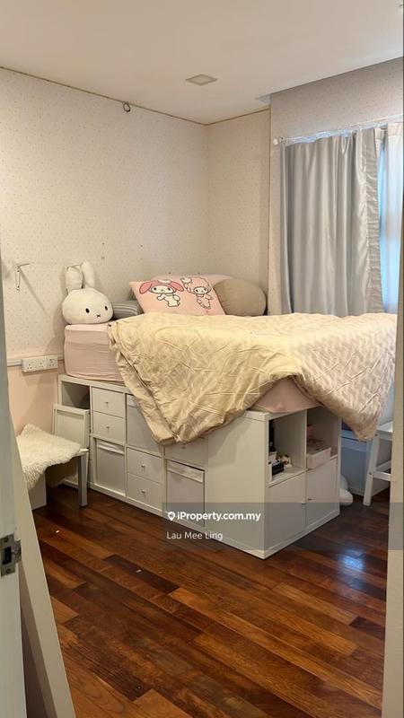 Condominium for Sale in Papillon Desahill Condominium by Lau Mee Ling - iProperty.com.my