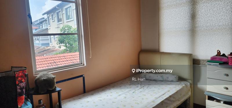 Semi-Detached House for Sale in Subang Alam, Shah Alam by RL Han - iProperty.com.my