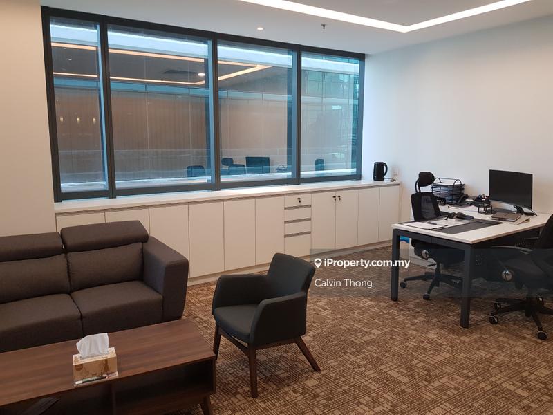 Office for Rent in Seksyen U1, Glenmarie by Calvin Thong - iProperty.com.my
