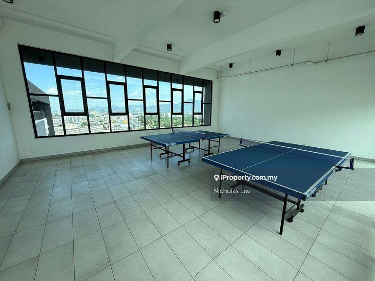 Service Residence for Sale in The Horizon by Nicholas Lee - iProperty.com.my