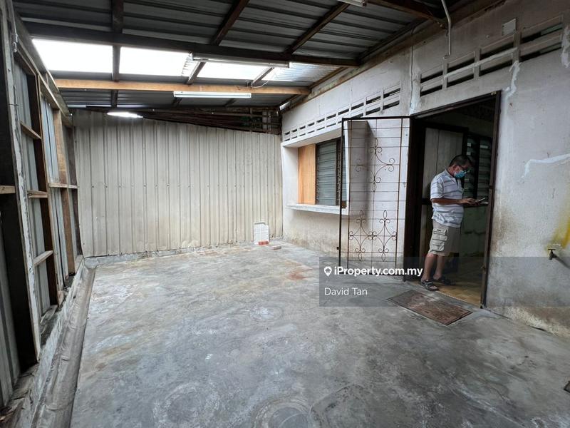 Kedai untuk Dijual di Jinjang, Kuala Lumpur oleh David Tan - iProperty.com.my