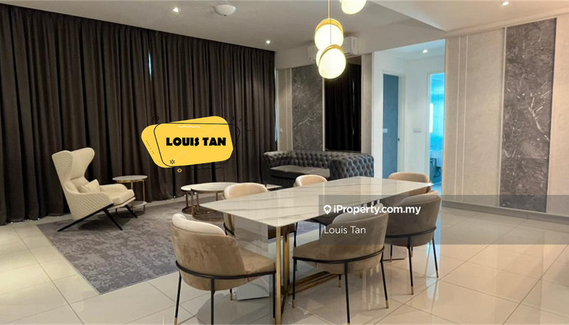 For Rent - Ferringhi Residence 2