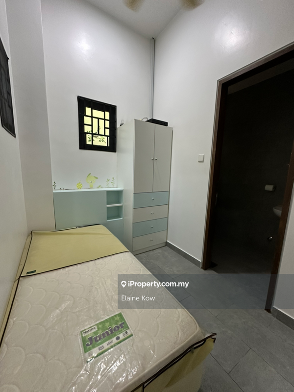 Banglo untuk Dijual di Seksyen 13, Shah Alam oleh Elaine Kow - iProperty.com.my