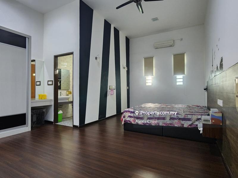 Bungalow House for Sale in Ipoh, Perak by Alexis Chee - iProperty.com.my