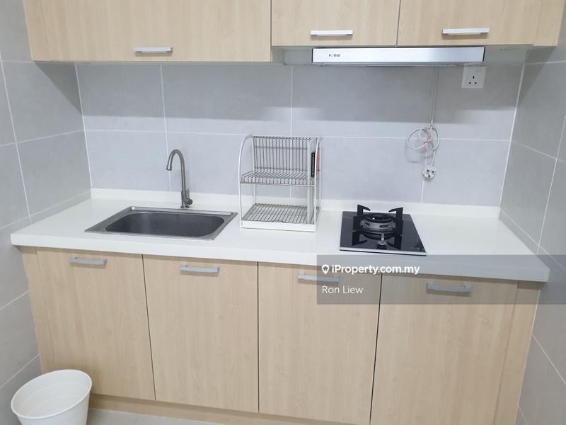 Service Residence for Rent in City of Green by Ron Liew - iProperty.com.my