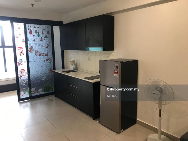 Service Residence for Sale in Flexus Signature by Daren Tan - iProperty.com.my