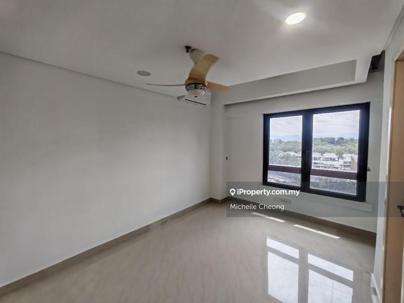 Service Residence for Sale in i-Zen @ Kiara 2 by Michelle Cheong - iProperty.com.my