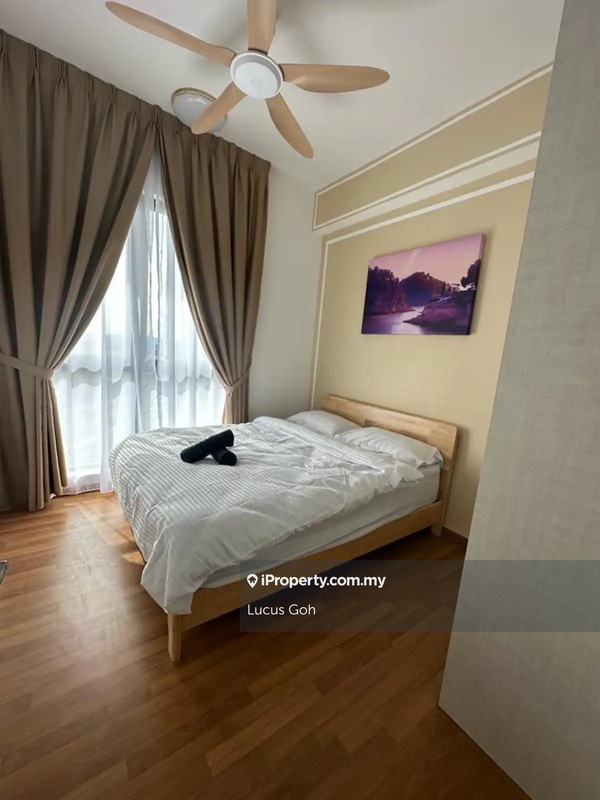Service Residence for Sale in The Clio 2 Residences by Lucus Goh - iProperty.com.my