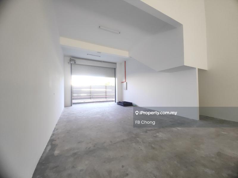 Kilang Teres untuk Dijual di Kawasan Perindustrian Pajam, Nilai oleh Fb Chong - Interior - iProperty.com.my