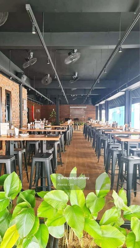 Kedai untuk Dijual di Taman Flora Utama, Batu Pahat oleh Alexius Lim - iProperty.com.my