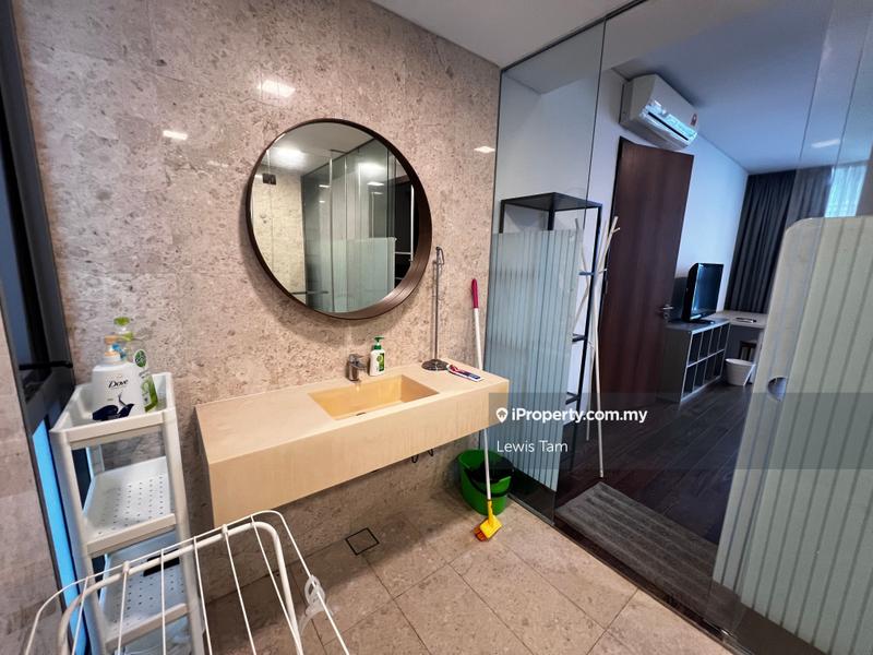 Condominium for Rent in The Fennel by Lewis Tam - iProperty.com.my
