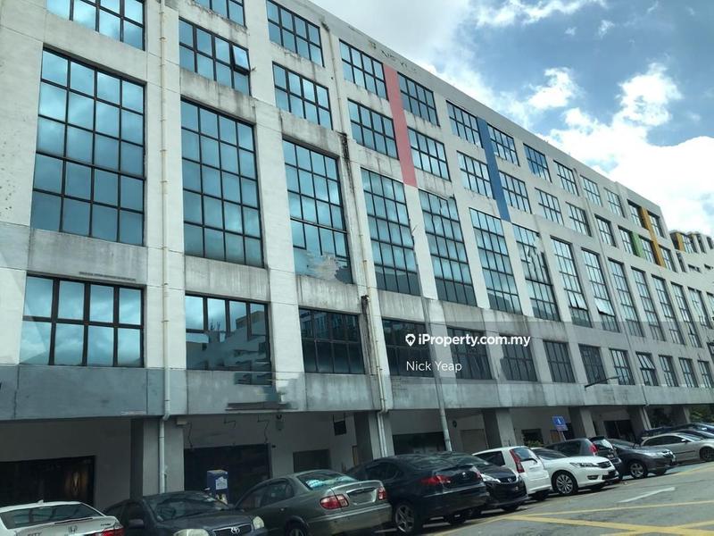 For Sale - Dataran Prima