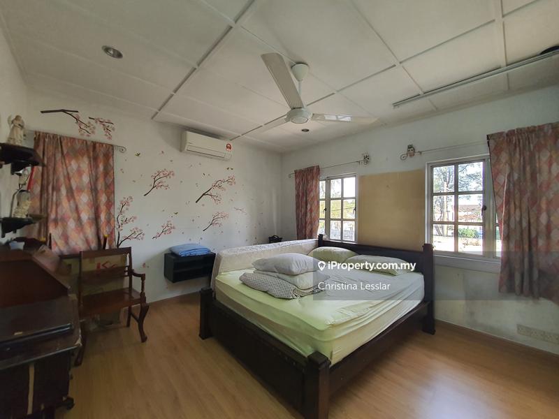 Bungalow House untuk Dijual di Subang Jaya, Selangor oleh Christina Lesslar - iProperty.com.my