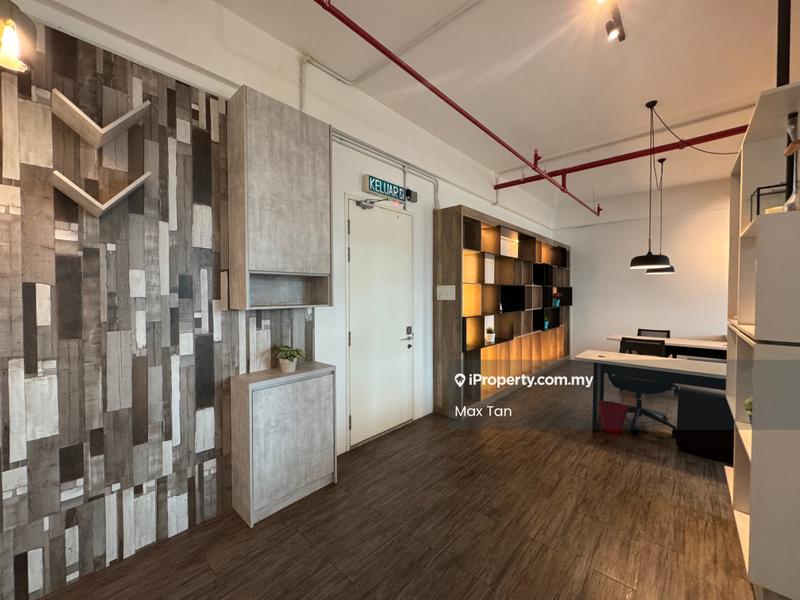 Office for Rent in Tropicana, Petaling Jaya by Max Tan - Interior - iProperty.com.my