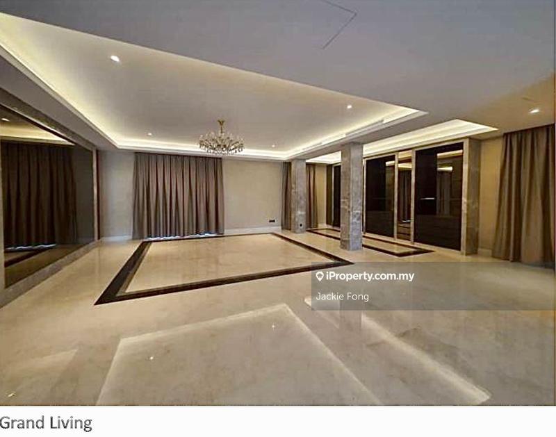 Bungalow House untuk Dijual di Taman Duta, Bukit Tunku (Kenny Hills) oleh Jackie Fong - iProperty.com.my