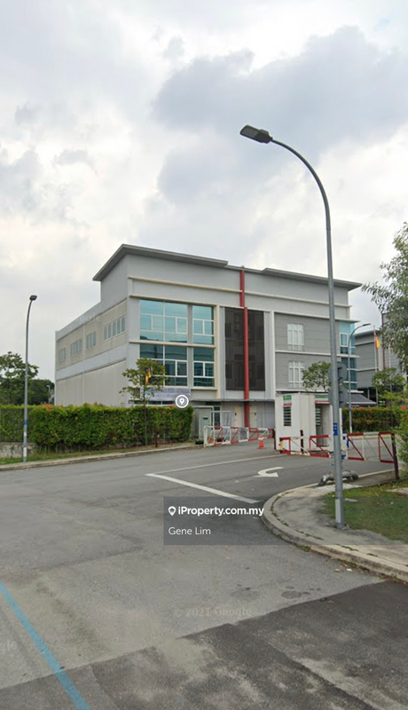 Semi-D Factory for Rent in bandar sunway, Petaling Jaya by Gene Lim - iProperty.com.my