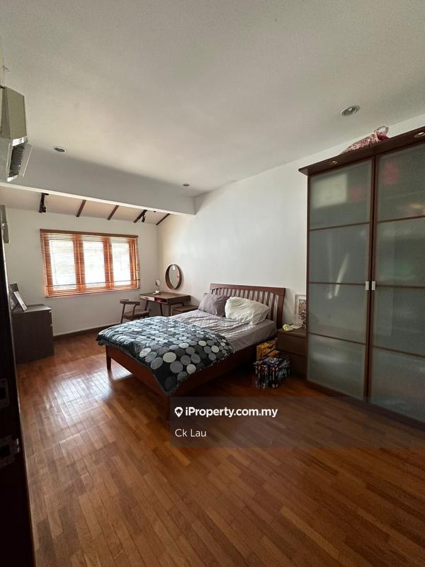 Semi-Detached House for Sale in Taman Bukit Intan, Sri Petaling by Ck Lau - iProperty.com.my