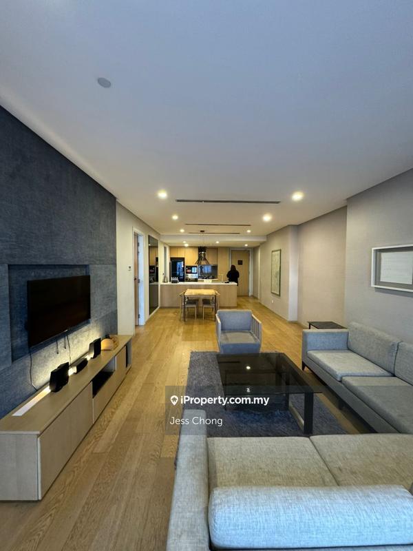 Kediaman Servis untuk Dijual di Fraser Residence (188 Suites) oleh Jess Chong - iProperty.com.my