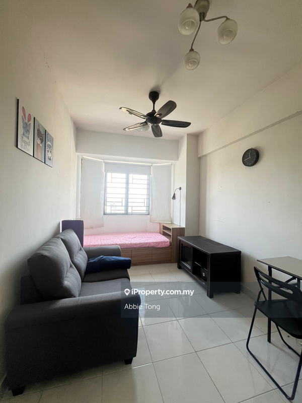 Service Residence untuk Dijual di Main Place Residence oleh Abbie Tong - iProperty.com.my