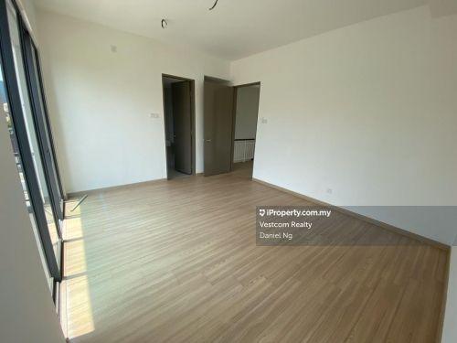 Rumah Teres 2-Tingkat untuk Dijual di Diamond City, Semenyih oleh Daniel Ng - iProperty.com.my