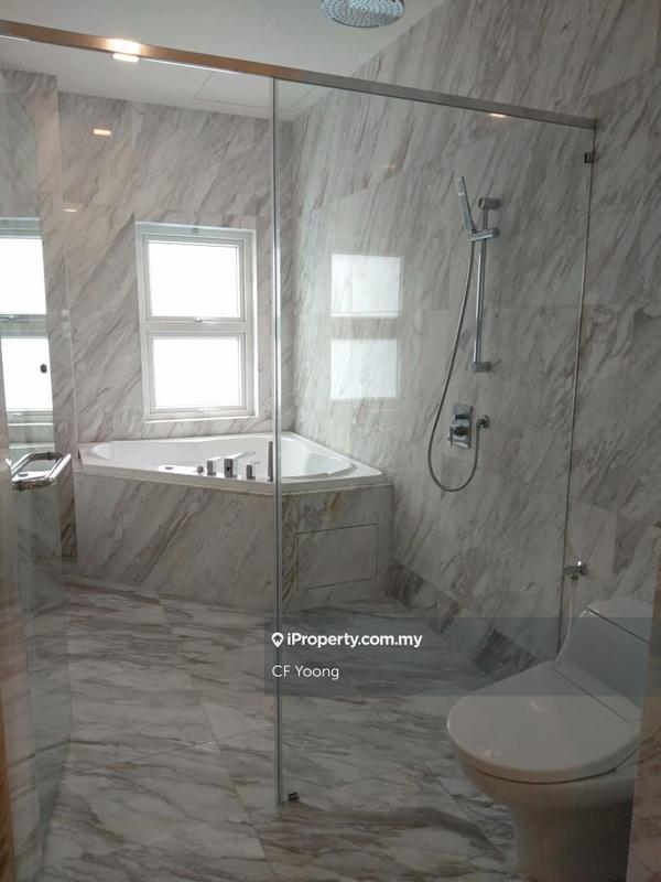 Bungalow House untuk Dijual di Taman Bukit Pantai, Bangsar oleh CF Yoong - iProperty.com.my