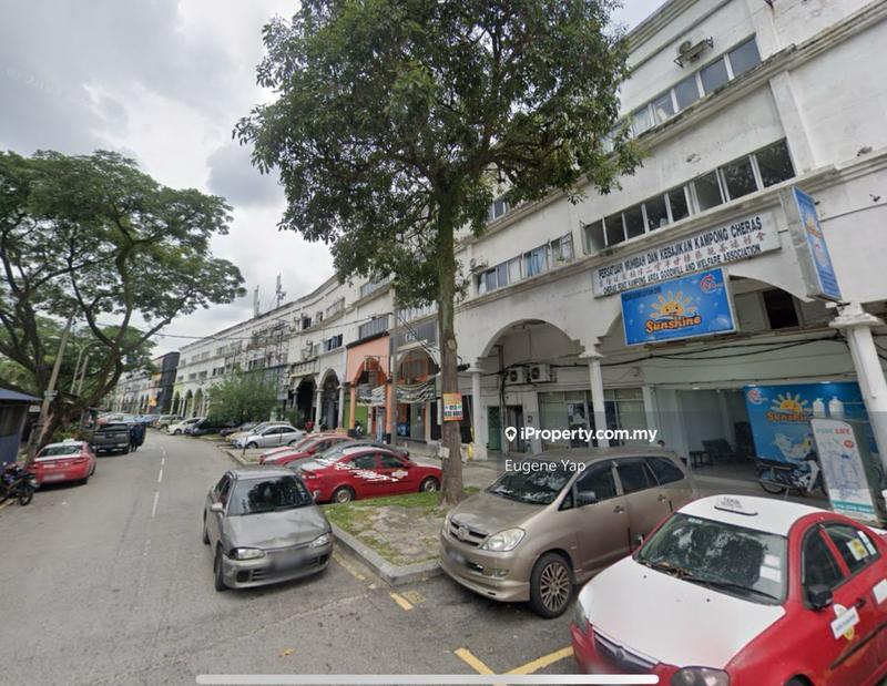 Office for Sale in Taman Miharja, Cheras by Eugene Yap - iProperty.com.my