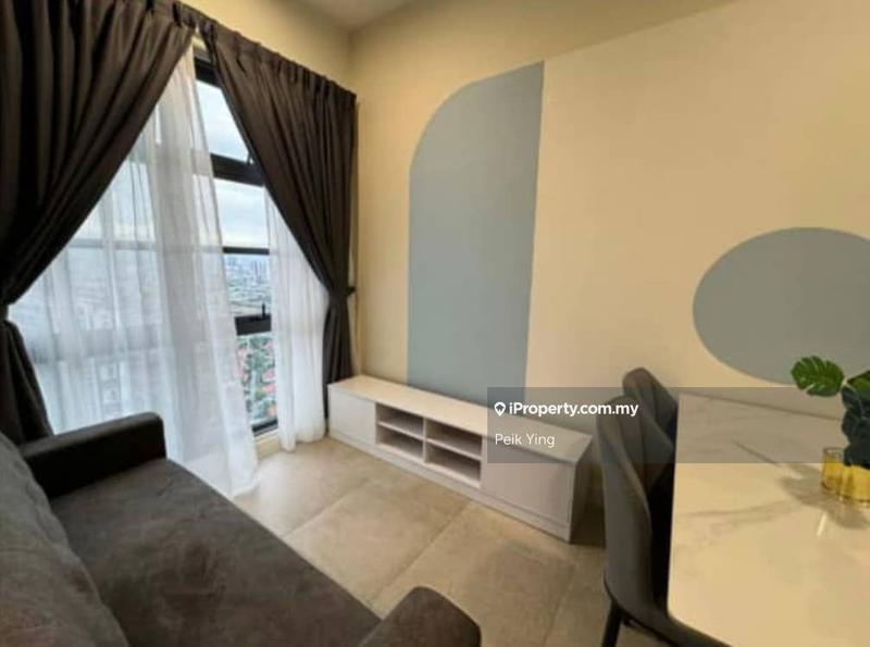 Apartment for Rent in Union Suites by Peik Ying - iProperty.com.my