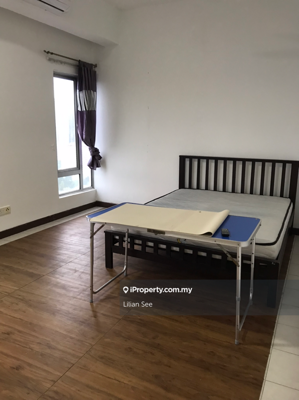 Condominium for Sale in Prima Midah Heights by Lilian See - iProperty.com.my