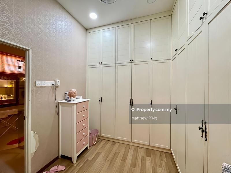Rumah Berkembar untuk Dijual di Island Glades, Jelutong oleh Matthew P'Ng - iProperty.com.my