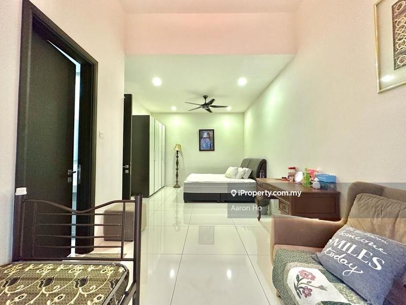 Banglo untuk Dijual di ha38v, Ulu Kelang oleh Aaron Ho - iProperty.com.my