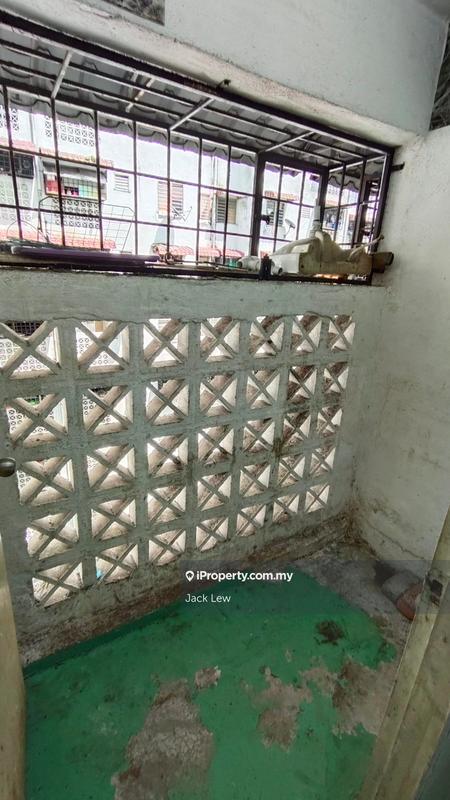 Flat for Sale in Flat Danau Kota by Jack Lew - iProperty.com.my