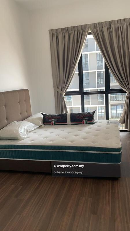 Kondominium untuk Dijual di Vertu Resort oleh Johann Paul Gregory - iProperty.com.my