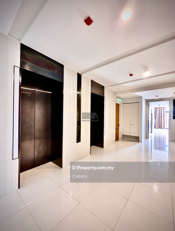 Condominium for Sale in Moulmein Rise by CHERYL - iProperty.com.my