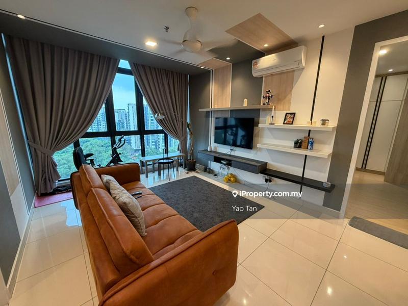 For Rent - H2O Residences