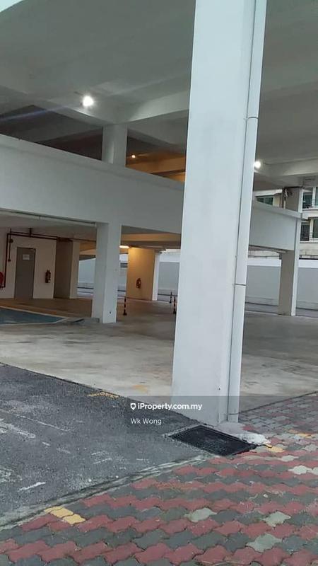 Kondominium untuk Dijual di Nautical Bay oleh Wk  Wong - iProperty.com.my